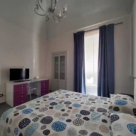 Apartment Negroamaro *