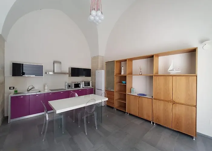 Negroamaro Apartment Galatina