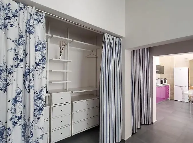 Apartment Negroamaro *