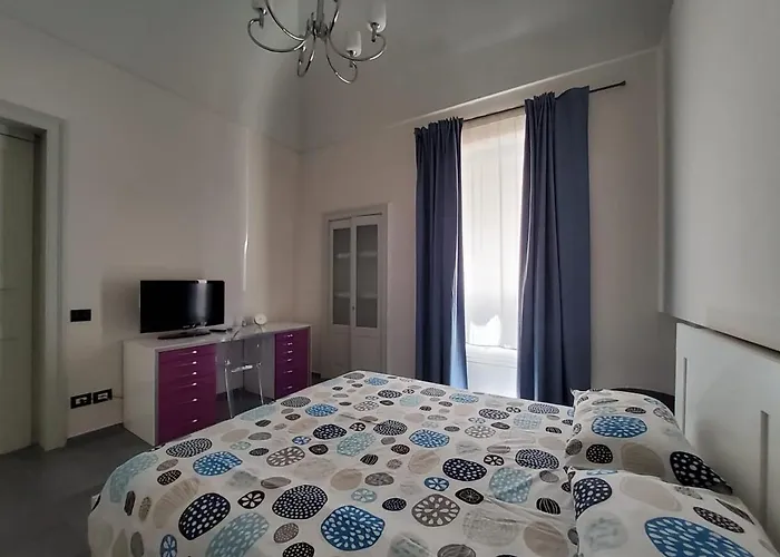 Apartment Negroamaro *