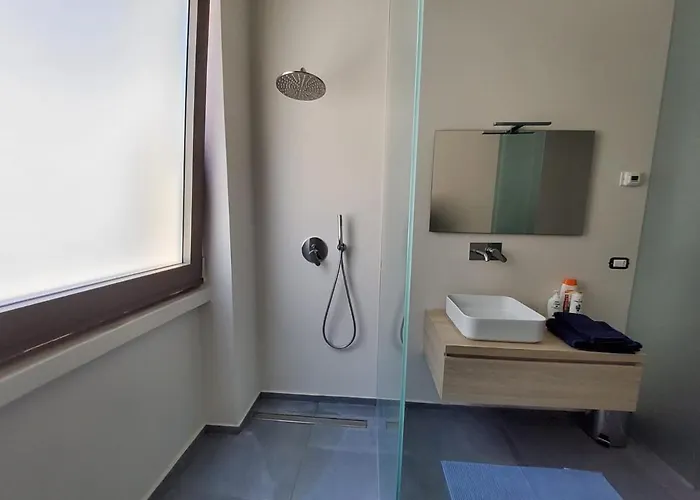 Apartment Negroamaro Galatina
