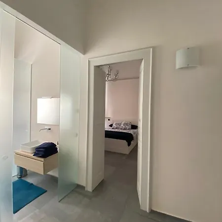 Negroamaro Apartment