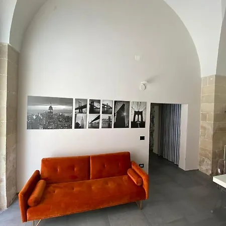 Negroamaro Apartment *
