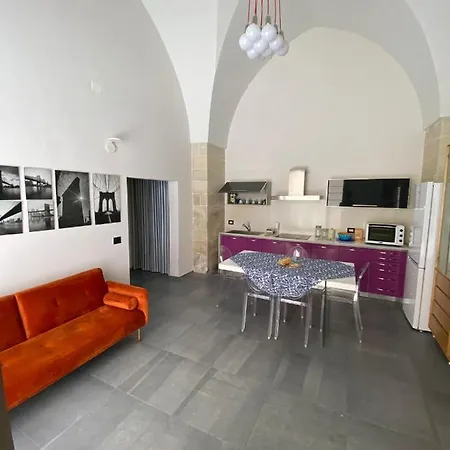 Negroamaro Apartment Galatina