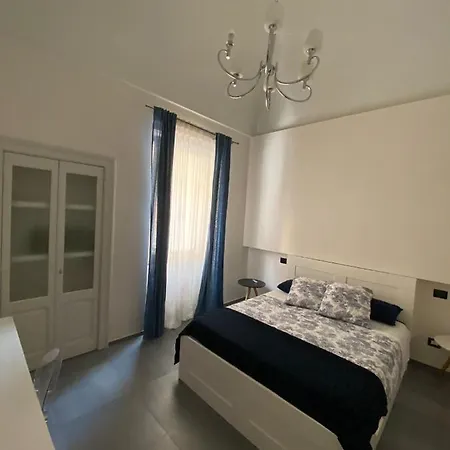 Negroamaro Apartment