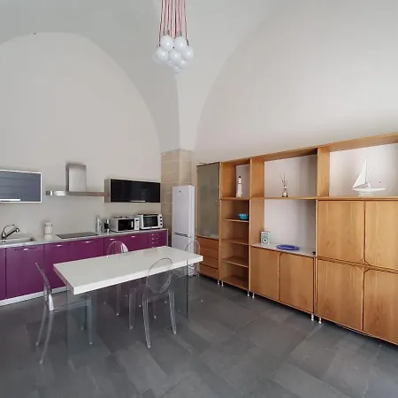 Negroamaro Apartmán Galatina