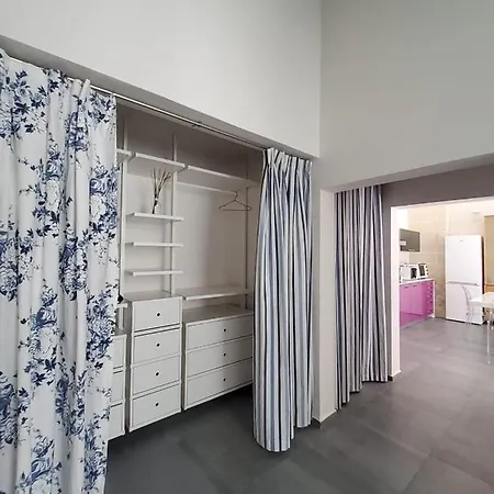 Apartment Negroamaro *