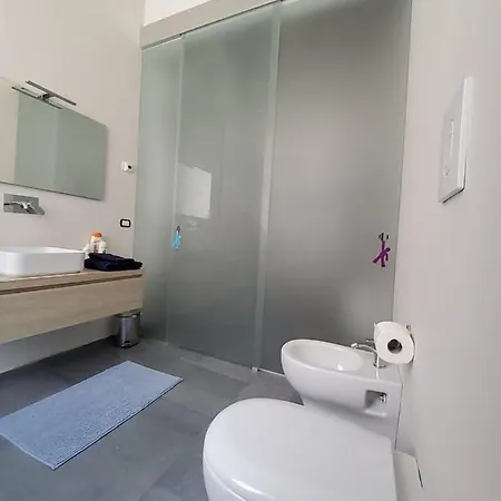 Negroamaro Apartment Galatina
