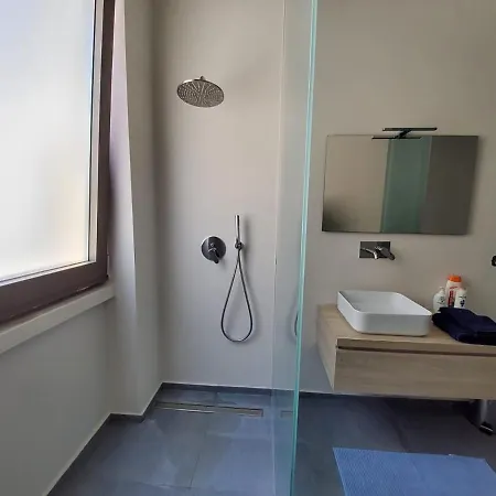 Apartment Negroamaro Galatina